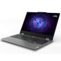 Pc Portable Gamer Lenovo LOQ 15IAX9 - i5-12600HX  8Go  512Go SSD  RTX 3050  Win11 prix Tunisie