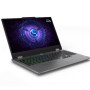 Pc Portable Gamer Lenovo LOQ 15IAX9 - i5-12600HX  8Go  512Go SSD  RTX 3050  Win11 au meilleur prix