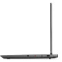 Connectiques Pc Portable Gamer Lenovo LOQ 15IAX9 - i5-12600HX - 8Go - 512Go SSD - RTX 3050 - Win11