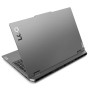 Clavier rétroéclairé Lenovo LOQ 15IAX9
