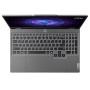 Pc Portable Gamer Lenovo LOQ 15IAX9 RTX 3050