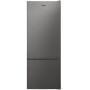 Réfrigérateur Combiné FOCUS F4870X 500L No Frost - Inox Réfrigérateur Combiné FOCUS F4870X 500L No Frost - Inox