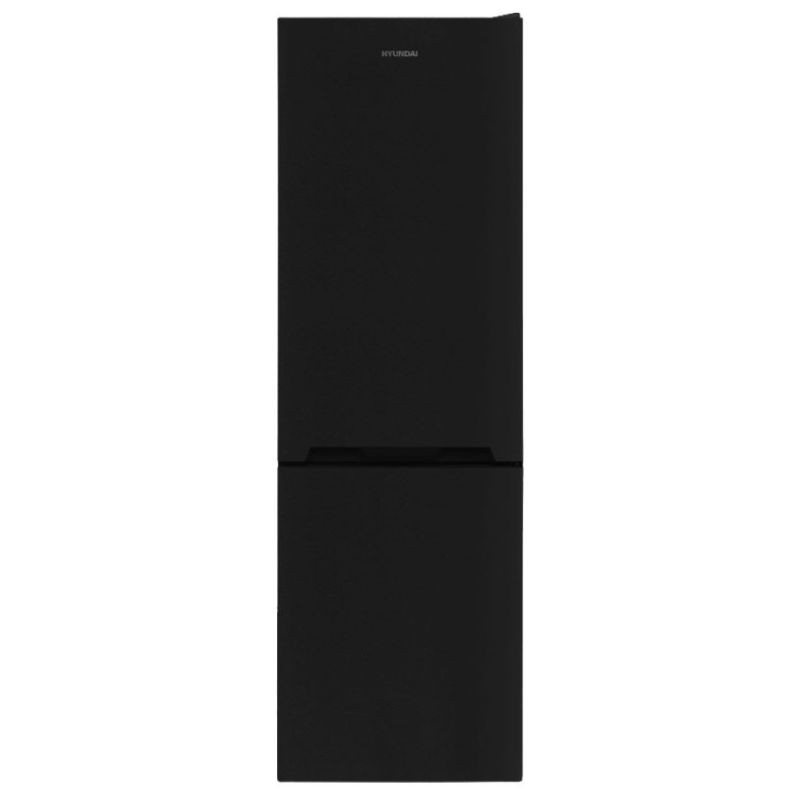 Réfrigérateur Combiné HYUNDAI 291Litres No Frost Noir