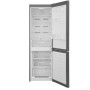 Réfrigérateur Combiné HYUNDAI 291Litres No Frost Inox prix Tunisie