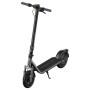 Trottinette électrique Xiaomi 6 Lite Noir vue de face design moderne