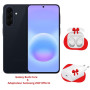 Smartphone Samsung Galaxy A57 5G 8Go 128Go noir + earbus et adaptateur samsung offerts