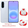 Smartphone Samsung Galaxy A57 5G 8Go 128Go Bleu + adaptateur samsung 25w et écouteurs samsung offerts Smartphone Samsung Galaxy A57 5G 8Go 128Go Bleu + adaptateur samsung 25w et écouteurs samsung offerts