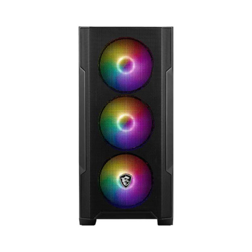Pc de Bureau Gamer - Ryzen 5 7500F - 16Go DDR5 - 512Go SSD - RTX 5060 TI