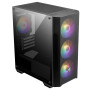 Pc de Bureau Gamer - Ryzen 3 3200G - 16Go RAM - 256Go SSD