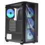 Pc de Bureau Gamer - i5-12400F - 16Go - 512Go SSD - RTX 5060