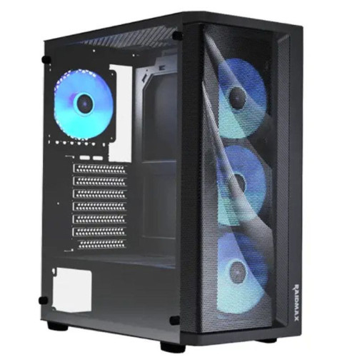Pc de Bureau Gamer - i5-12400F - 16Go - 512Go SSD - RTX 5060