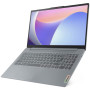 Pc Portable Lenovo IdeaPad Slim 3 15IRU8 - i3-1315U - 8Go - 512Go SSD - Gris prix Tunisie Pc Portable Lenovo IdeaPad Slim 3 15IRU8 - i3-1315U - 8Go - 512Go SSD - Gris prix Tunisie