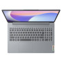 Pc Portable Lenovo IdeaPad Slim 3 15IRU8 - i3-1315U - 8Go - 512Go SSD - Gris à Bas prix Pc Portable Lenovo IdeaPad Slim 3 15IRU8 - i3-1315U - 8Go - 512Go SSD - Gris à Bas prix