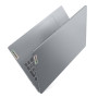 Pc Portable Lenovo IdeaPad Slim 3 15IRU8 - i3-1315U - 8Go - 512Go SSD - Gris