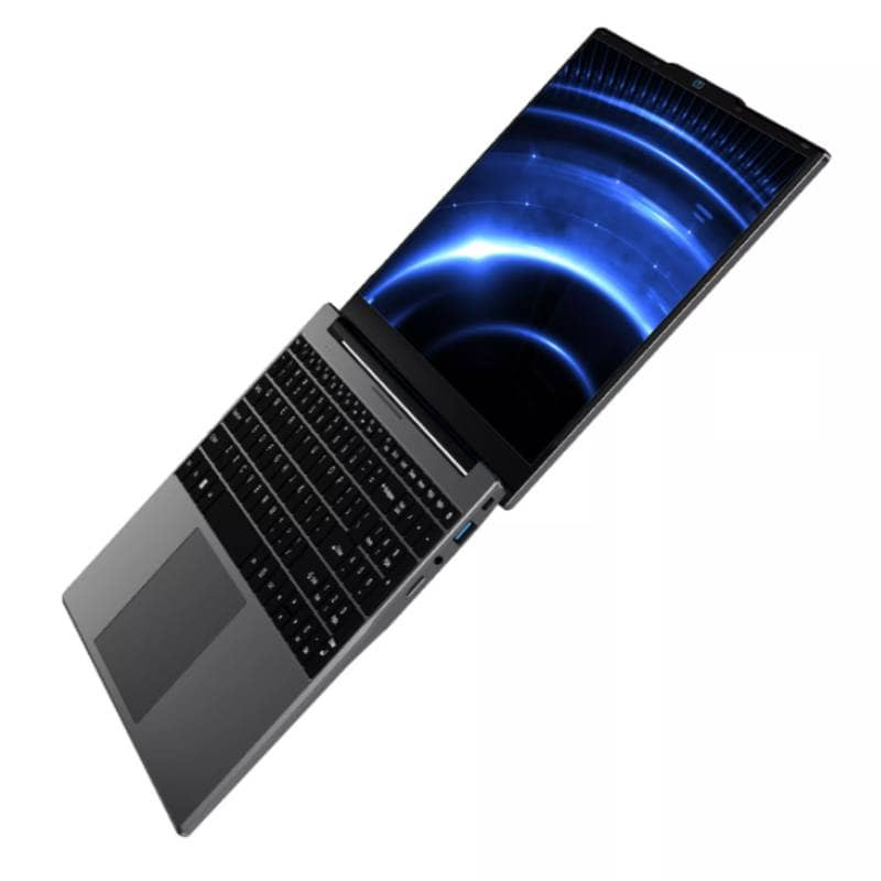 Pc Portable BMAX X15POWER - i3-8109U - 16Go - 512Go SSD - 15.6" - Windows 11