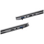 Connectiques Pc Portable BMAX X15POWER - i3-8109U - 16Go - 512Go SSD - 15.6" - Windows 11