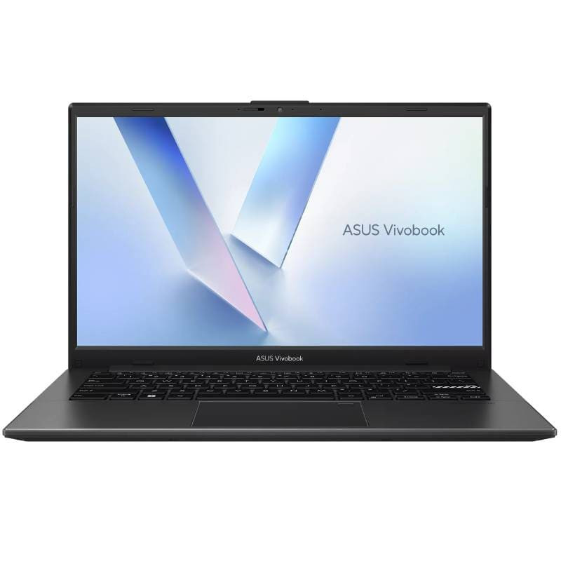 PC Portable ASUS Vivobook Go14 I3-N305 8Go 256Go SSD - Noir