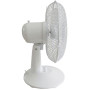 Ventilateur de Table Techwood 35W Blanc Prix Tunisie Ventilateur de Table Techwood 35W Blanc Prix Tunisie