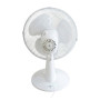 Ventilateur de Table Techwood 35W au meilleur prix Ventilateur de Table Techwood 35W au meilleur prix