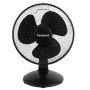 Ventilateur de Table Techwood TVE-3036 35W Noir