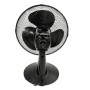 Ventilateur Techwood TVE-3036 35W Noir au Meilleur Prix