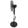 Ventilateur Sur Pied Techwood TVE-4046 40W Noir Prix Tunisie