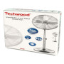 Ventilateur Sur Pied Techwood TVI-444 Ventilateur Sur Pied Techwood TVI-444