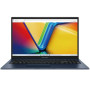 PC Portable ASUS Vivobook 15 X1504VA Intel Core i3-1315U 8Go RAM 512Go SSD Bleu
