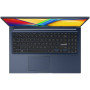 PC ASUS Vivobook 15 X1504VA 512Go SSD et 8Go RAM pour bureautique et multimédia