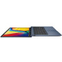 ASUS Vivobook 15 X1504VA Intel Core i3 Windows 11 avec stockage SSD 512Go