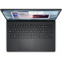 Dell Pro 15-N E PV15250 15.6 pouces 8Go RAM 512Go SSD Ubuntu