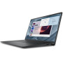 Vue de face du Dell Pro 15-N E PV15250 écran 15.6 pouces
