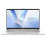 PC Portable ASUS Vivobook Go 15 E1504FA-BQ251W AMD Ryzen 5 7520U 8Go 512Go SSD Silver