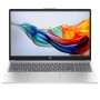 Vue de face du PC Portable HP 15-fc0180nk écran Full HD 15.6 pouces Vue de face du PC Portable HP 15-fc0180nk écran Full HD 15.6 pouces