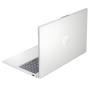 HP 15-fc0180nk Silver design élégant et moderne HP 15-fc0180nk Silver design élégant et moderne