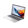 Ordinateur portable HP 15 pouces argent ultra fin