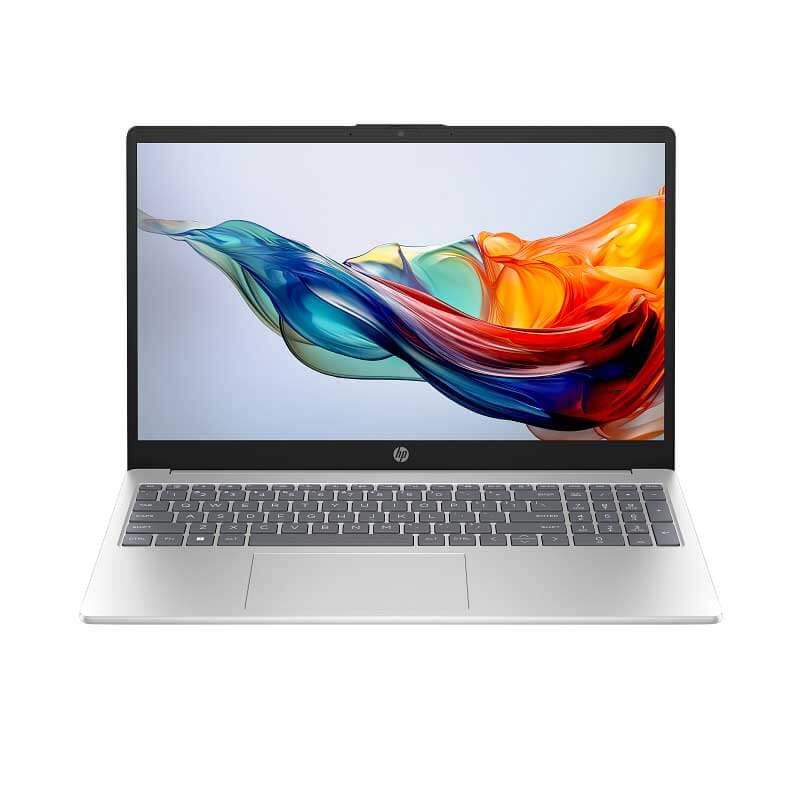 HP 15-fc0182nk prix Tunisie Ryzen 5 Zoom