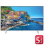 Tv Maxwell 32 Pouces QLED HD avec Récepteur Intégré Tv Maxwell 32 Pouces QLED HD avec Récepteur Intégré