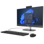PC Tout-en-Un HP ProOne 240 G10 noir avec écran 23,8 pouces Full HD PC Tout-en-Un HP ProOne 240 G10 noir avec écran 23,8 pouces Full HD