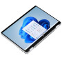 PC Portable HP OmniBook 5 Flip 14 fp0011nk Intel Core 7 150U 16 Go 512 Go SSD  Win11 Silver prix Tunisie