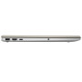 Connectiques PC Portable HP AI 15-fd2005nk Ultra 5 225U 24 Go 512 Go SSD