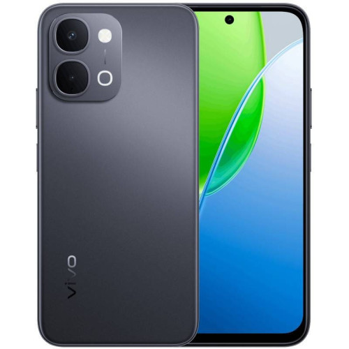 Smartphone Vivo Y31d 4G 8Go 128Go - Gris Smartphone Vivo Y31d 4G 8Go 128Go Gris