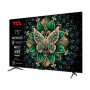 TV TCL 75C6K QD-Mini LED 75" 4K UHD 144 Hz Google TV au meilleur prix TV TCL 75C6K QD-Mini LED 75" 4K UHD 144 Hz Google TV au meilleur prix