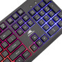 Clavier Gamer Filaire BARACUDA QWERTY BGK 02114 Starfish au Meilleur Prix Clavier Gamer Filaire BARACUDA QWERTY BGK 02114 Starfish au Meilleur Prix