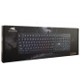 Clavier Gamer Filaire BARACUDA Clavier Gamer Filaire BARACUDA