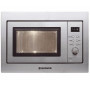 Micro-ondes Encastrable Hoover HMG281X 28 Litres avec Grill – Inox Micro-ondes Encastrable Hoover HMG281X 28 Litres avec Grill – Inox