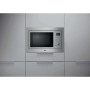 Micro-ondes Encastrable Hoover HMG281X 28 Litres avec Grill Inox prix Tunisie Micro-ondes Encastrable Hoover HMG281X 28 Litres avec Grill Inox prix Tunisie