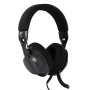 White Shark GH-2440 casque gaming filaire avec micro noir White Shark GH-2440 casque gaming filaire avec micro noir