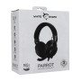 Casque Gamer White Shark Parrot GH-2440 Noir Prix Tunisie Casque Gamer White Shark Parrot GH-2440 Noir Prix Tunisie