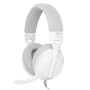 Casque Gamer White Shark Parrot GH-2440 Blanc Casque Gamer White Shark Parrot GH-2440 Blanc